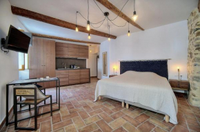 Agreable studio quartier Suquet-Vieux Port A0B185